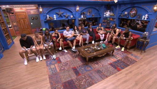 Confira as regras da Prova do Anjo de hoje no BBB 24