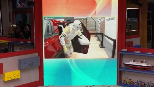 Confira as regras da segunda Prova do Líder do BBB 23