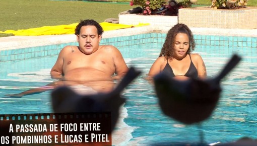 Confira momentos do BBB 24 que foram 