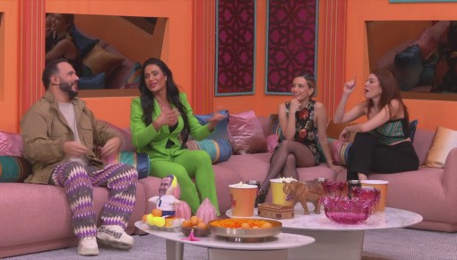 Confira os melhores momentos do Big Show de segunda-feira (25/3)