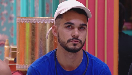 Confira os vídeos da 10ª Prova do Líder do BBB 25