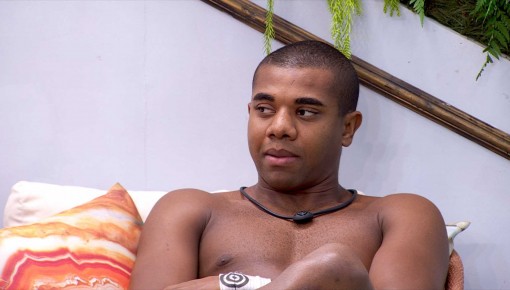 Davi comenta sobre cozinhar no BBB 24: 'Uma válvula de escape'