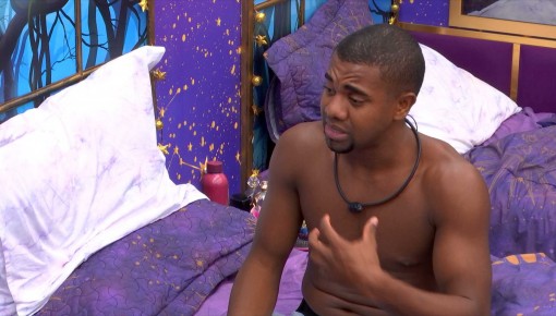 Davi desabafa sobre treta com Deniziane no BBB 24: 'Me expôs'