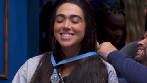 Décimo Paredão do BBB 24: Anjo Michel imuniza Giovanna
