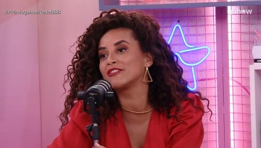 Domitila Barros, do BBB 23, anuncia documentário e mudança para o Brasil