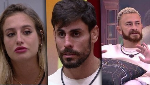 É o fim do Quarto Deserto? Entenda os novos rumos do BBB 23