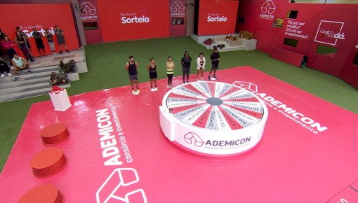 Entenda as regras da Prova do Anjo do BBB 24 de hoje