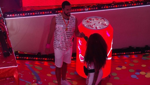 'Eu gosto de você', declara Maike para Giovanna no BBB 25