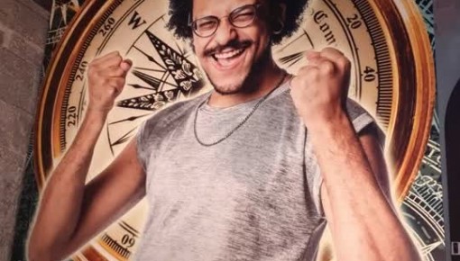 #FeedBBB: Vem ver como foi a Festa do Líder João Luiz