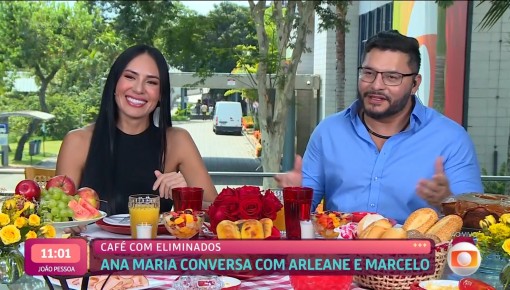 Fora do BBB 25, Marcelo declara: 'Sou um defensor das mulheres'