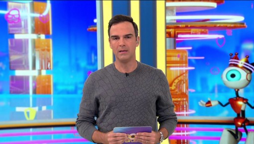 Formação do 13º Paredão: siga voto a voto