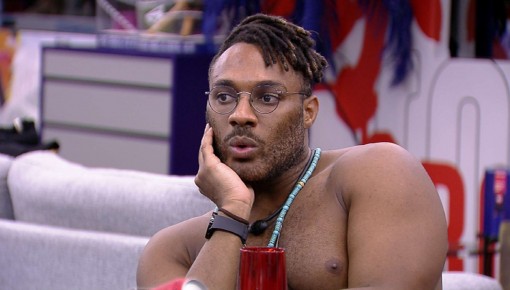 Fred Nicácio critica Bruno no Quarto Secreto do BBB 23