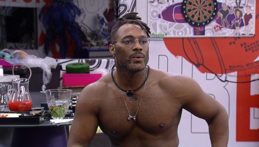 Fred Nicácio e Marília malham no Quarto Secreto do BBB 23