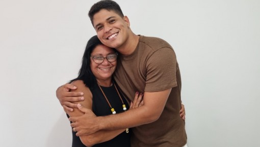 Guilherme e Joselma disputam vaga no BBB 25: conheça!