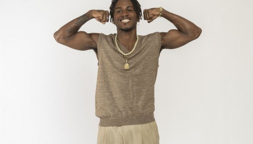 Guilherme é participante do No Limite Amazônia; saiba mais