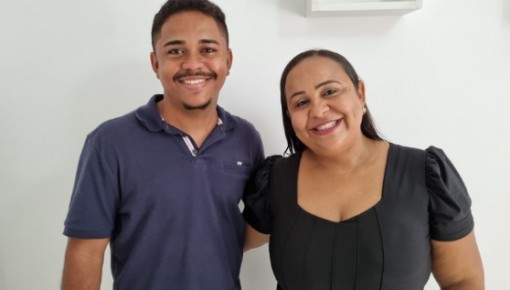 Joseane e Cléber disputam vaga no BBB 25: conheça!