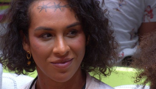 Linn da Quebrada é a nova Líder do BBB 22