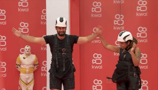 Matteus é novo Líder do BBB 24