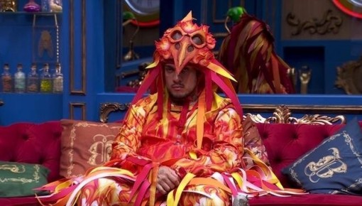 MC Bin Laden bate recorde no BBB 24; saiba qual