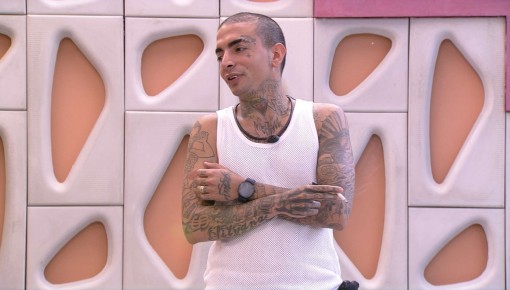 MC Guimê revela forma de diminuir a saudade de Lexa no BBB 23