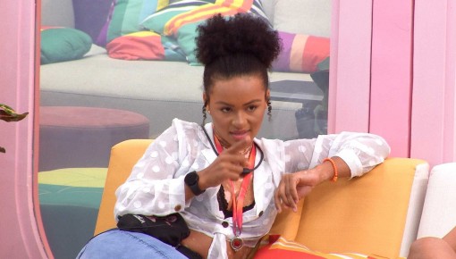 Natália confessa para sisters: 'Sou durona, mas sou trouxa'