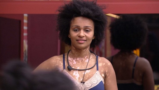 Natália dispara para Naiara Azevedo no Quarto Grunge: 'Cala a boca'