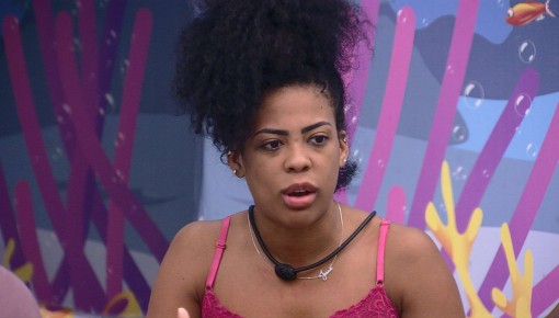 No BBB 23, Marvvila critica postura de Ricardo no jogo