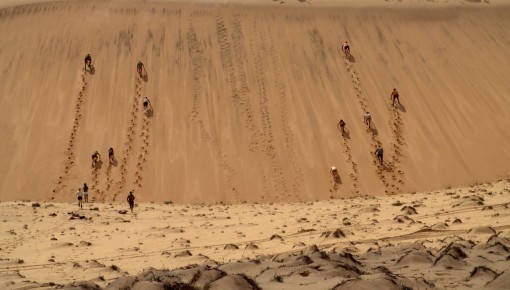 ‘No Limite’: acompanhe a estreia do reality