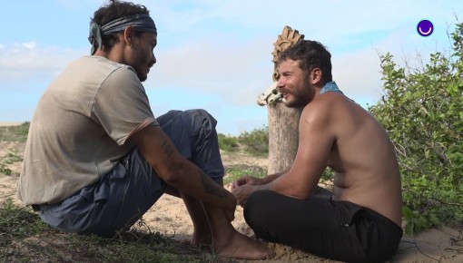 'No Limite': veja vídeos inéditos do episódio 14