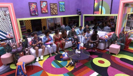 Paredão Falso do BBB 22: Votação encerrada