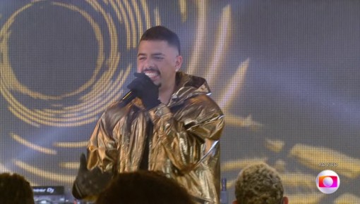 Pedro Sampaio no BBB 23: confira os melhores momentos do show