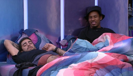 Pedro Scooby revela voto no BBB 22: 'Eu vou indicar a Jessi'