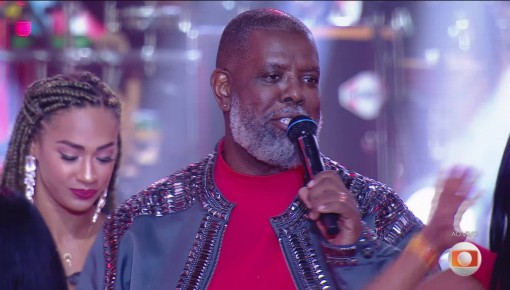Péricles no BBB 25: confira as músicas da Festa de sexta, 7/2