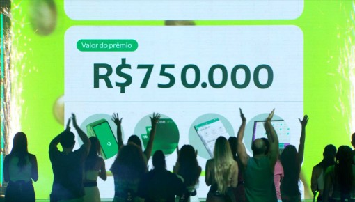 Prêmio do BBB 24 chega a R$ 750 mil após Eliminação de Juninho