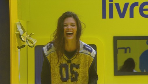 Primeira Prova de Resistência do BBB 25 rende memes na web