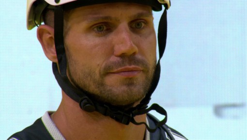 Prova do Líder de resistência do BBB 26 completa 22 horas