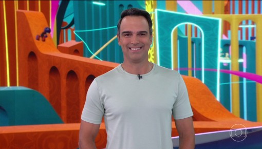 Que horas começa o BBB 24 hoje, segunda-feira (15)?