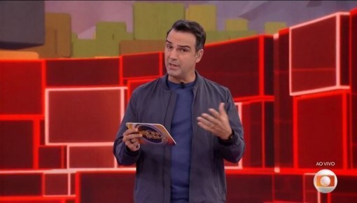 Que horas começa o BBB 25 hoje, quarta (5)?