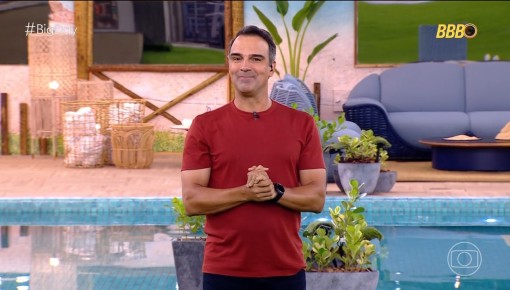 Que horas começa o BBB 25 hoje, quarta-feira (22)?