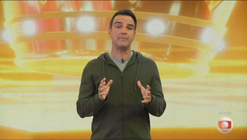 Que horas começa o BBB 25 hoje, sexta (14)?