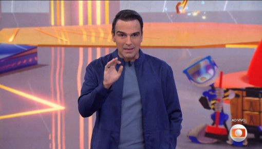 Que horas começa o BBB hoje, quinta (13)?