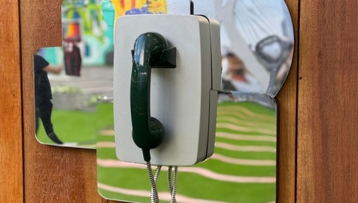 Que horas toca o Big Fone hoje?