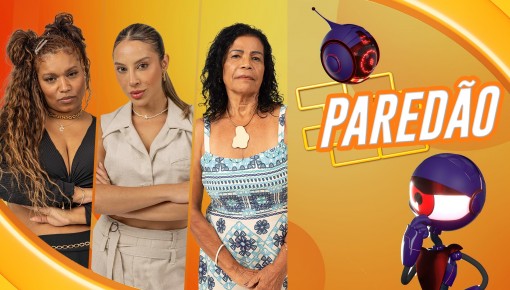 Quem está no 7º Paredão do BBB 25? Camilla, Renata e Vilma