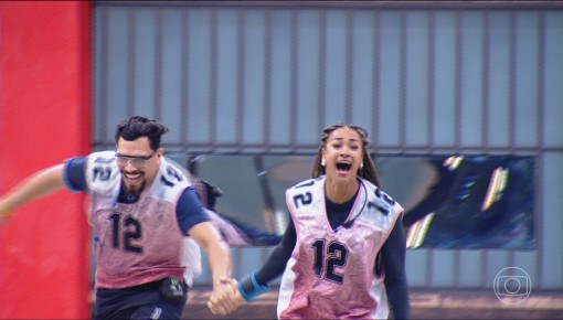 Quem ganhou a Prova do Líder do BBB 25 até agora