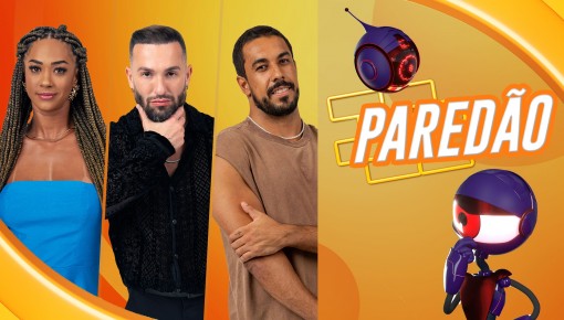 Quem sai do BBB 25 hoje (25)?