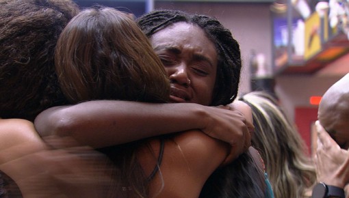 Quem saiu do BBB 23: Key Alves é a 8ª eliminada