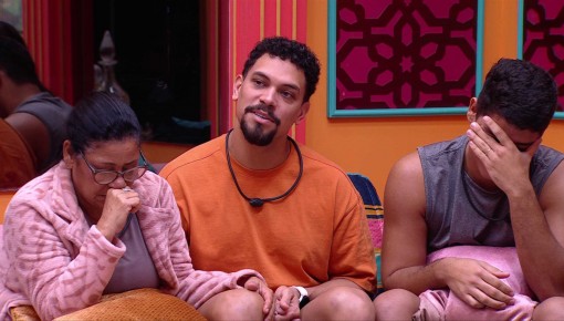 Quem saiu do BBB 25? Vinícius é eliminado do reality