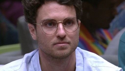 Quinto Paredão BBB 22: Líder Lucas indica Brunna Gonçalves