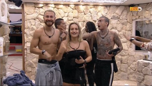 Quiz BBB 23: quem é você no 'After dos Crias'? Descubra!