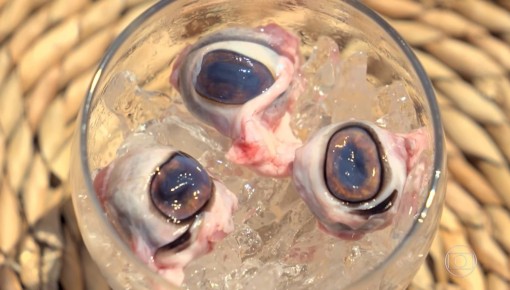 Quiz 'No Limite': Quem seria você na Prova da Comida?